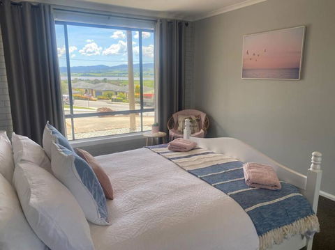 Riverview Apartment - Accommodation Gladstone 3