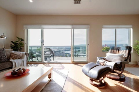 Riverview Escape - Accommodation Gladstone 0