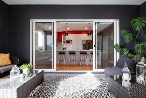 Riverview Escape - Accommodation Gladstone 3