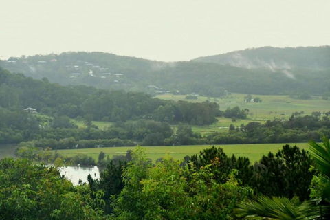 RiverView GetAway - Accommodation Gladstone 1