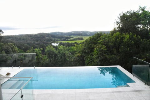 RiverView GetAway - Accommodation Gladstone 0