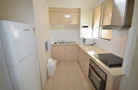 Riverview Holiday Apartment 93 - Kalbarri WA - Accommodation Gladstone 2