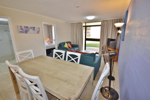 Riverview Holiday Apartment 93 - Kalbarri WA - Accommodation Gladstone 3