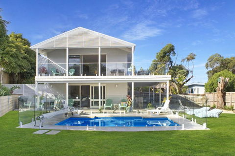 Riverview Retreat By Host On The Coast - Accommodation Gladstone 0