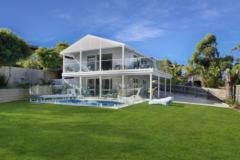 Riverview Retreat By Host On The Coast - Accommodation Gladstone 1