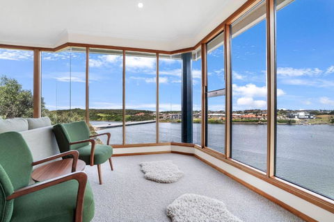 Riverview - Accommodation Gladstone 0