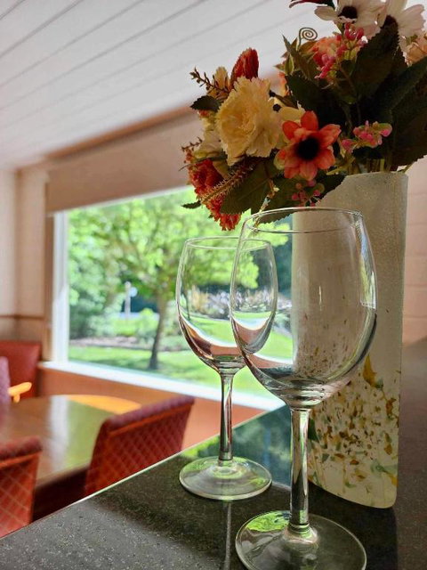 Riverwood Cottage, Accessible Accommodation - Accommodation Gladstone 2