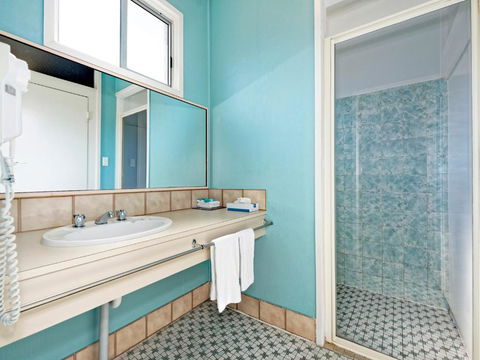 Riviera Motel Bundaberg - Accommodation Gladstone 3