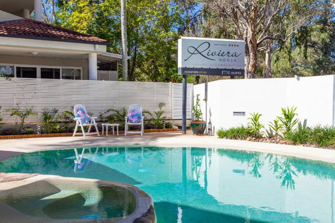 Riviera Noosa Resort - Accommodation Gladstone 3