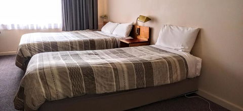 Redhill Cooma Motor Inn - Accommodation Gladstone 2