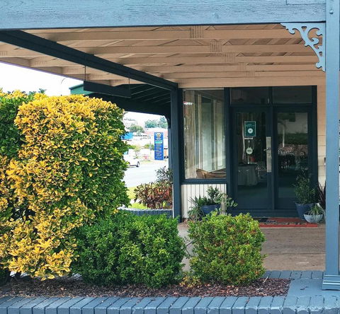 Redhill Cooma Motor Inn - Accommodation Gladstone 3