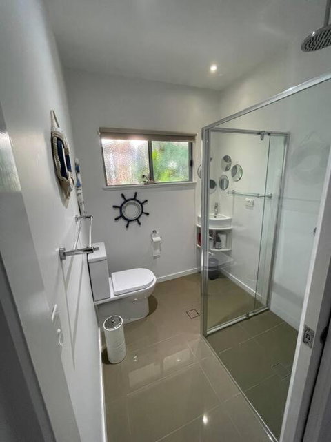 Relax At Trinity Beach Getaway, Blue Lagoon, Trinity Beach - Accommodation Gladstone 3