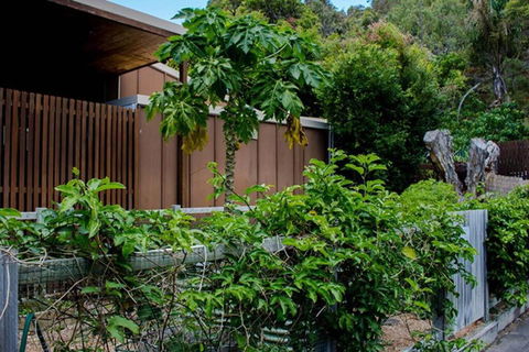 Sand Dweller Holiday Villa Point Lookout - Accommodation Gladstone 1