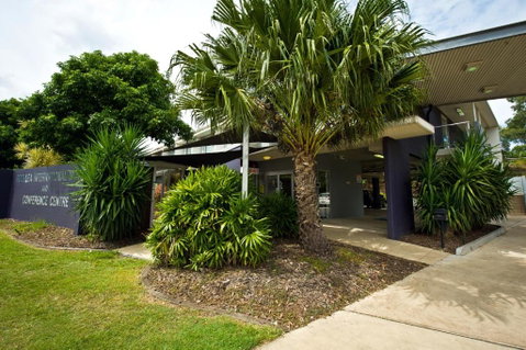 Rocklea International Motel - Accommodation Gladstone 3