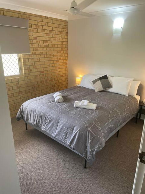 Rockhampton Rest Stop - Accommodation Gladstone 0