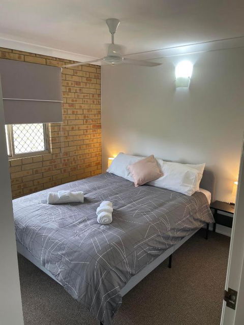 Rockhampton Rest Stop - Accommodation Gladstone 1
