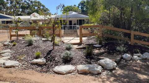 Salt Life - Accommodation Gladstone 1