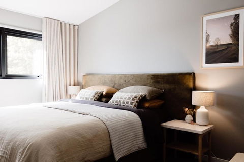 Roam Merrijig - Luxury Stay With Mountain Views - Foothills Of Mt Buller - Accommodation Gladstone 2
