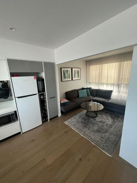Ruckers Hill Northcote Penthouse - Accommodation Gladstone 2