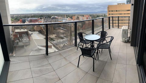 RNR Rundle Mall - Accommodation Gladstone 3