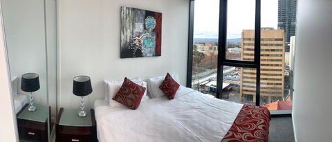 RNR Rundle Mall - Accommodation Gladstone 1