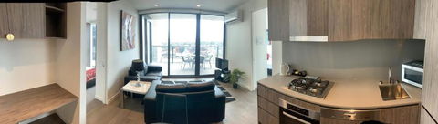 RNR Rundle Mall - Accommodation Gladstone 2