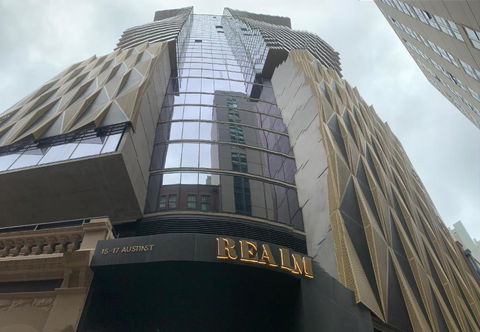 RNR Rundle Mall - Accommodation Gladstone 0