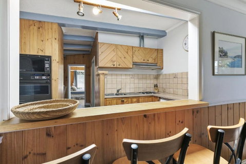 Roadknight Delight - Accommodation Gladstone 3