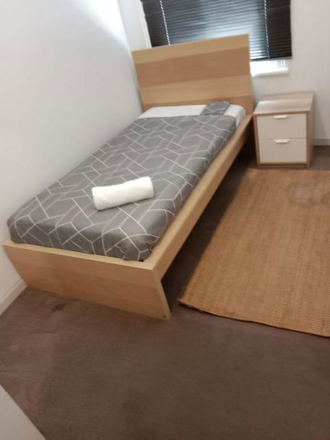 Rob Roy Room 1 - Accommodation Gladstone 3