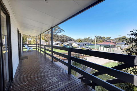 Robin Wood - Accommodation Gladstone 1