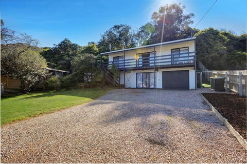 Robin Wood - Accommodation Gladstone 3