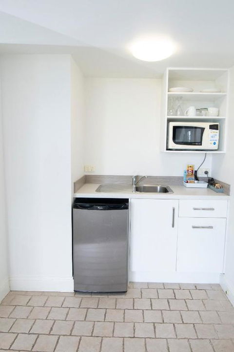 Rockpool Motor Inn - Accommodation Gladstone 2