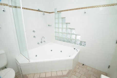 Rockpool Motor Inn - Accommodation Gladstone 3