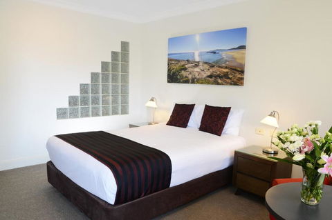 Rockpool Motor Inn - Accommodation Gladstone 1