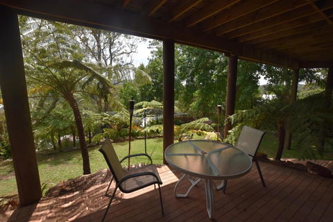 Rockwall Avoca Beach - Accommodation Gladstone 0