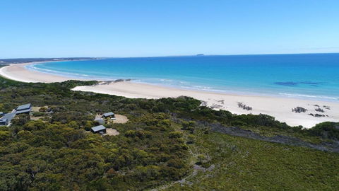 Rocky Cape Retreat - Accommodation Gladstone 0