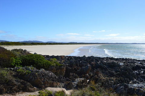 Rocky Cape Retreat - Accommodation Gladstone 2