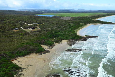 Rocky Cape Retreat - Accommodation Gladstone 3