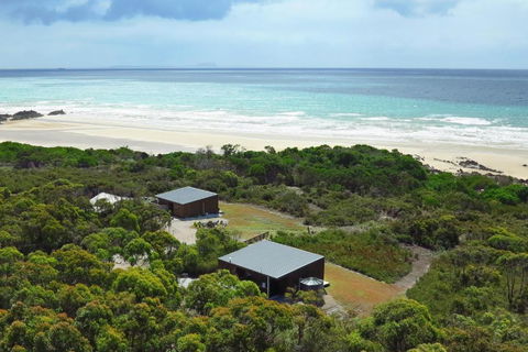 Rocky Cape Retreat - Accommodation Gladstone 1
