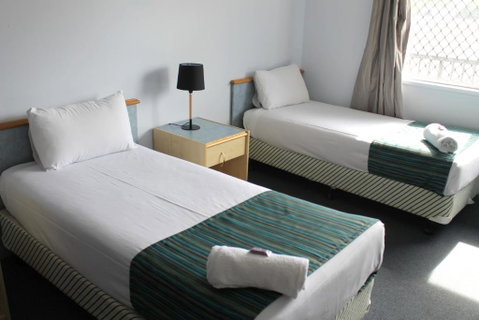 Rocky Glen Hotel Motel Gladstone - Accommodation Gladstone 1