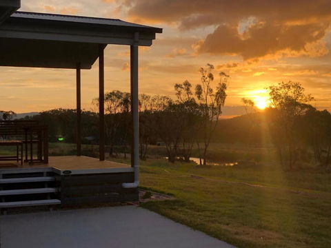 Rokkwell - Accommodation Gladstone 3