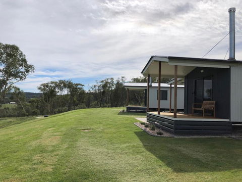 Rokkwell - Accommodation Gladstone 1