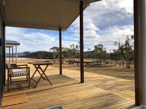Rokkwell - Accommodation Gladstone 2