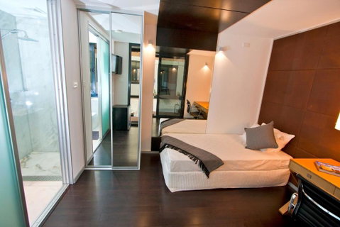 Roma Aussie Tourist Park - Accommodation Gladstone 3