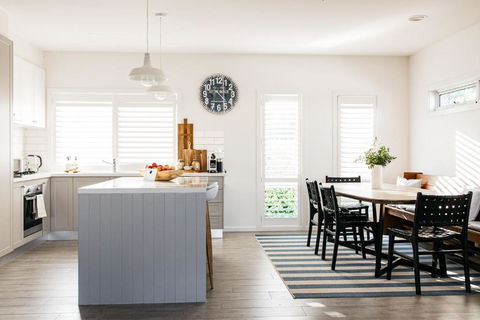 Romantic Retreat In Mornington Peninsula Heartland - Accommodation Gladstone 2