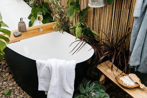Romantic Retreat In Mornington Peninsula Heartland - Accommodation Gladstone 3