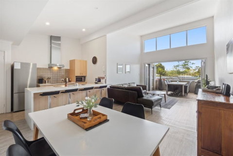 Rooftop - Accommodation Gladstone 1