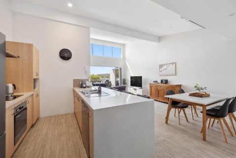 Rooftop - Accommodation Gladstone 3