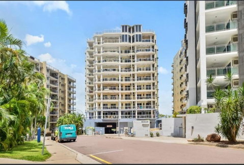 Room In City With Kittens! - Accommodation Gladstone 0