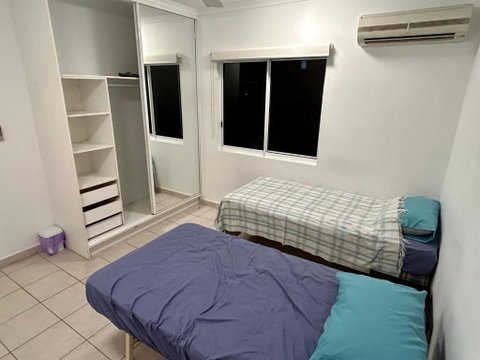 Room In City With Kittens! - Accommodation Gladstone 2